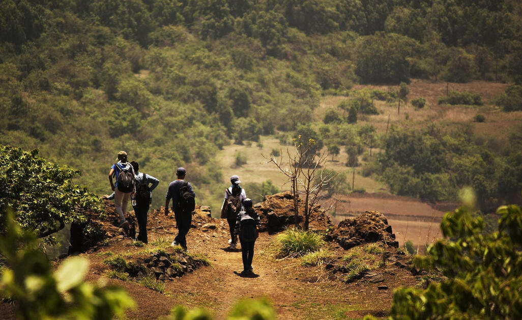 Hiking & Trekking adventures
